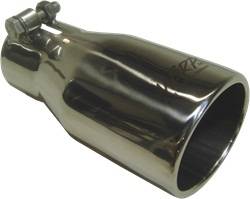 MBRP Exhaust - Oval Exhaust Tip - MBRP Exhaust T5116 UPC: 882963108050 - Image 1