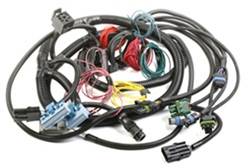 Holley Performance - Commander 950 Main Wiring Harness - Holley Performance 534-146 UPC: 090127545775 - Image 1
