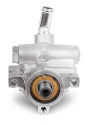 Holley Performance - Power Steering Pump - Holley Performance 198-100 UPC: 090127682623 - Image 1