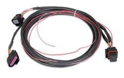 Holley Performance - Dominator EFI GM Drive By Wire Harness - Holley Performance 558-406 UPC: 090127667460 - Image 1