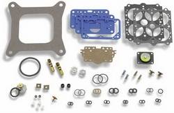 Holley Performance - Fast Kit Carburetor Rebuild Kit - Holley Performance 37-1544 UPC: 090127437131 - Image 1