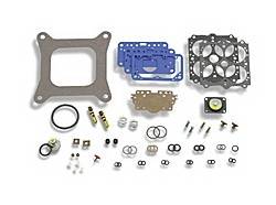 Holley Performance - Fast Kit Carburetor Rebuild Kit - Holley Performance 37-1542 UPC: 090127437124 - Image 1