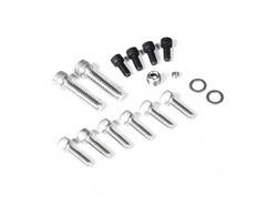Holley Performance - Fuel Pump Hardware Kit - Holley Performance 12-760 UPC: 090127661185 - Image 1
