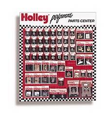 Holley Performance - Performance Parts Center - Holley Performance 36-192 UPC: 090127328545 - Image 1