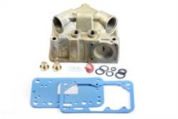 Holley Performance - Quick Change Jet Kits - Holley Performance 34-26 UPC: 090127109571 - Image 1