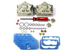 Holley Performance - Quick Change Jet Kits - Holley Performance 34-24 UPC: 090127109557 - Image 1