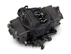 Holley Performance - Ultra Double Pumper Carburetor - Holley Performance 0-76750HB UPC: 090127679159 - Image 1