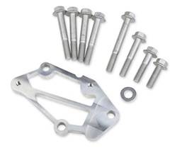 Holley Performance - LS Accessory Drive Bracket Kit - Holley Performance 21-1 UPC: 090127682128 - Image 1