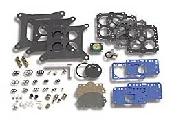 Holley Performance - Renew Kit Carburetor Rebuild Kit - Holley Performance 37-119 UPC: 090127059173 - Image 1