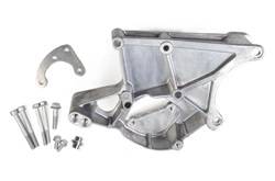 Holley Performance - LS Accessory Drive Bracket Kit - Holley Performance 20-135 UPC: 090127682173 - Image 1