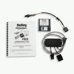 Holley Performance - Wideband Oxygen Sensor Upgrade - Holley Performance 534-188 UPC: 090127596845 - Image 1