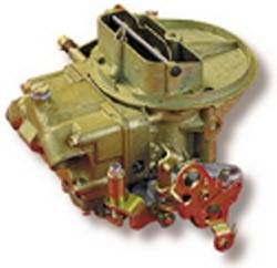 Holley Performance - Street Carburetor - Holley Performance 0-4412C UPC: 090127472149 - Image 1