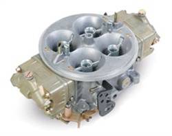 Holley Performance - Dominator Carburetor - Holley Performance 0-9375-1 UPC: 090127427682 - Image 1