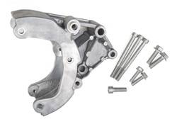 Holley Performance - LS Accessory Drive Bracket Kit - Holley Performance 20-133 UPC: 090127682166 - Image 1