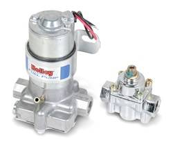 Holley Performance - Electric Fuel Pump - Holley Performance 712-802-1 UPC: 090127484326 - Image 1