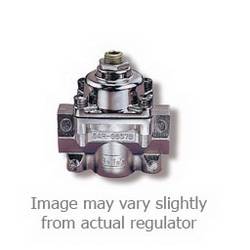 Holley Performance - Fuel Pressure Regulator - Holley Performance 12-804 UPC: 090127020234 - Image 1
