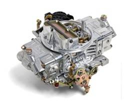 Holley Performance - Street Avenger Carburetor - Holley Performance 0-85770 UPC: 090127662571 - Image 1