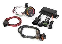Holley Performance - Wideband O2 Controller - Holley Performance 534-201 UPC: 090127662281 - Image 1