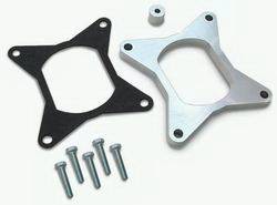 Holley Performance - Carburetor Adapter - Holley Performance 17-83 UPC: 090127594193 - Image 1