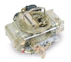Holley Performance - Truck Avenger Carburetor - Holley Performance 0-93770 UPC: 090127662601 - Image 1