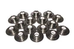 Competition Cams - Titanium Valve Spring Retainer - Competition Cams 720-16 UPC: 036584190639 - Image 1