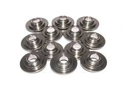 Competition Cams - Titanium Valve Spring Retainer - Competition Cams 728-12 UPC: 036584190462 - Image 1