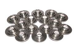 Competition Cams - Titanium Valve Spring Retainer - Competition Cams 728-16 UPC: 036584190479 - Image 1