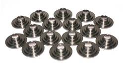 Competition Cams - Titanium Valve Spring Retainer - Competition Cams 735-16 UPC: 036584190424 - Image 1