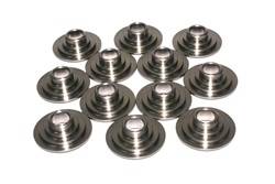 Competition Cams - Titanium Valve Spring Retainer - Competition Cams 736-12 UPC: 036584190226 - Image 1