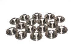 Competition Cams - Titanium Valve Spring Retainer - Competition Cams 738-16 UPC: 036584190363 - Image 1