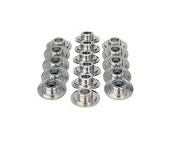 Competition Cams - Titanium Valve Spring Retainer - Competition Cams 722-16 UPC: 036584190707 - Image 1