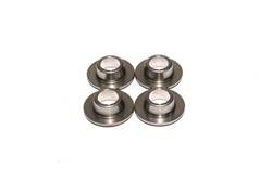 Competition Cams - Titanium Valve Spring Retainer - Competition Cams 794-4 UPC: 036584129073 - Image 1