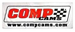 Competition Cams - Comp Cams Banner - Competition Cams 308 UPC: 036584040064 - Image 1