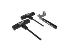 Competition Cams - EZ Valve Lash Wrench - Competition Cams 5301 UPC: 036584010746 - Image 1