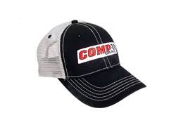Competition Cams - Trucker Style Hat - Competition Cams C663 UPC: 036584194774 - Image 1