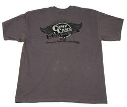 Competition Cams - Comp Cams Youth Wings T-Shirt - Competition Cams C1029-L UPC: 036584193524 - Image 1