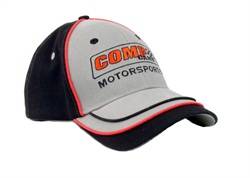 Competition Cams - Comp Cams Mortorsports Hat - Competition Cams C640 UPC: 036584221784 - Image 1
