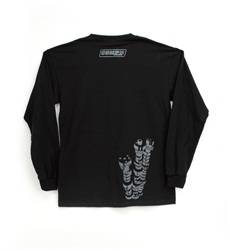 Competition Cams - Comp Cams Long Sleeve T-Shirt - Competition Cams C1032-M UPC: 036584237358 - Image 1