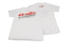 Competition Cams - Comp Cams Motorsports T-shirt - Competition Cams C1033-4X UPC: 036584240303 - Image 1