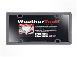WeatherTech - ClearCover - WeatherTech 8ALPCC15 UPC: 787765224383 - Image 1