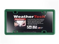 WeatherTech - ClearCover - WeatherTech 8ALPCC18 UPC: 787765224406 - Image 1