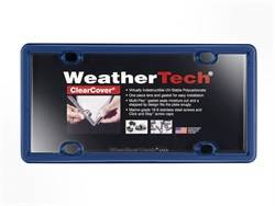 WeatherTech - ClearCover - WeatherTech 8ALPCC7 UPC: 787765224369 - Image 1