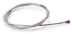 Lokar - Replacement Throttle Cable Innerwire - Lokar S-1041 UPC: 835573000757 - Image 1