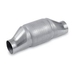 MagnaFlow 49 State Converter - Universal-Fit Catalytic Converter - MagnaFlow 49 State Converter 59904 UPC: 841380018830 - Image 1