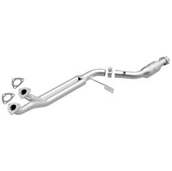 MagnaFlow 49 State Converter - Direct Fit Catalytic Converter - MagnaFlow 49 State Converter 23992 UPC: 841380029980 - Image 1