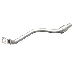 MagnaFlow 49 State Converter - Direct Fit Catalytic Converter - MagnaFlow 49 State Converter 49781 UPC: 841380053558 - Image 1
