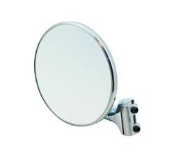 Mr. Gasket - Peep Mirror - Mr. Gasket 8217G UPC: 084041026380 - Image 1