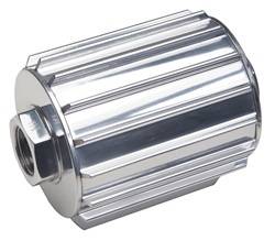 Trans-Dapt Performance Products - High Flow Fuel Filter - Trans-Dapt Performance Products 3339 UPC: 086923033394 - Image 1