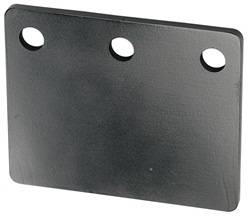 Trans-Dapt Performance Products - Mounting Plate - Trans-Dapt Performance Products 3398 UPC: 086923033981 - Image 1