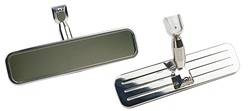 Trans-Dapt Performance Products - Rearview Mirror - Trans-Dapt Performance Products 8974 UPC: 086923089742 - Image 1